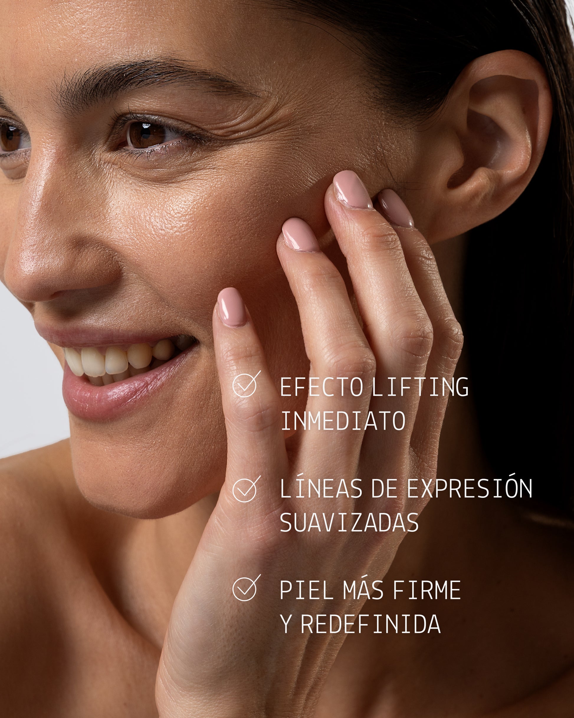 Instant Lifting Serum