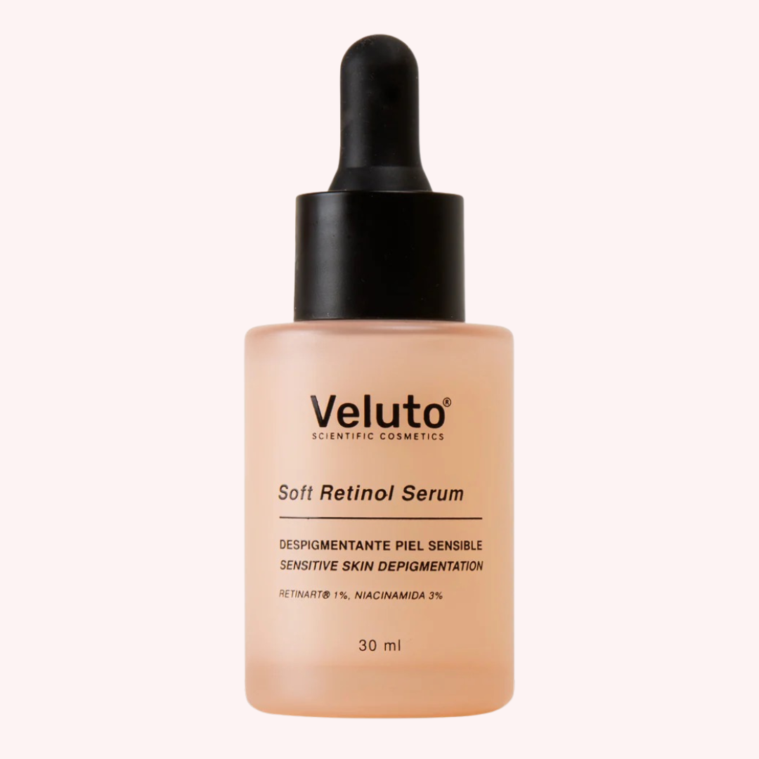 Soft Retinol Serum