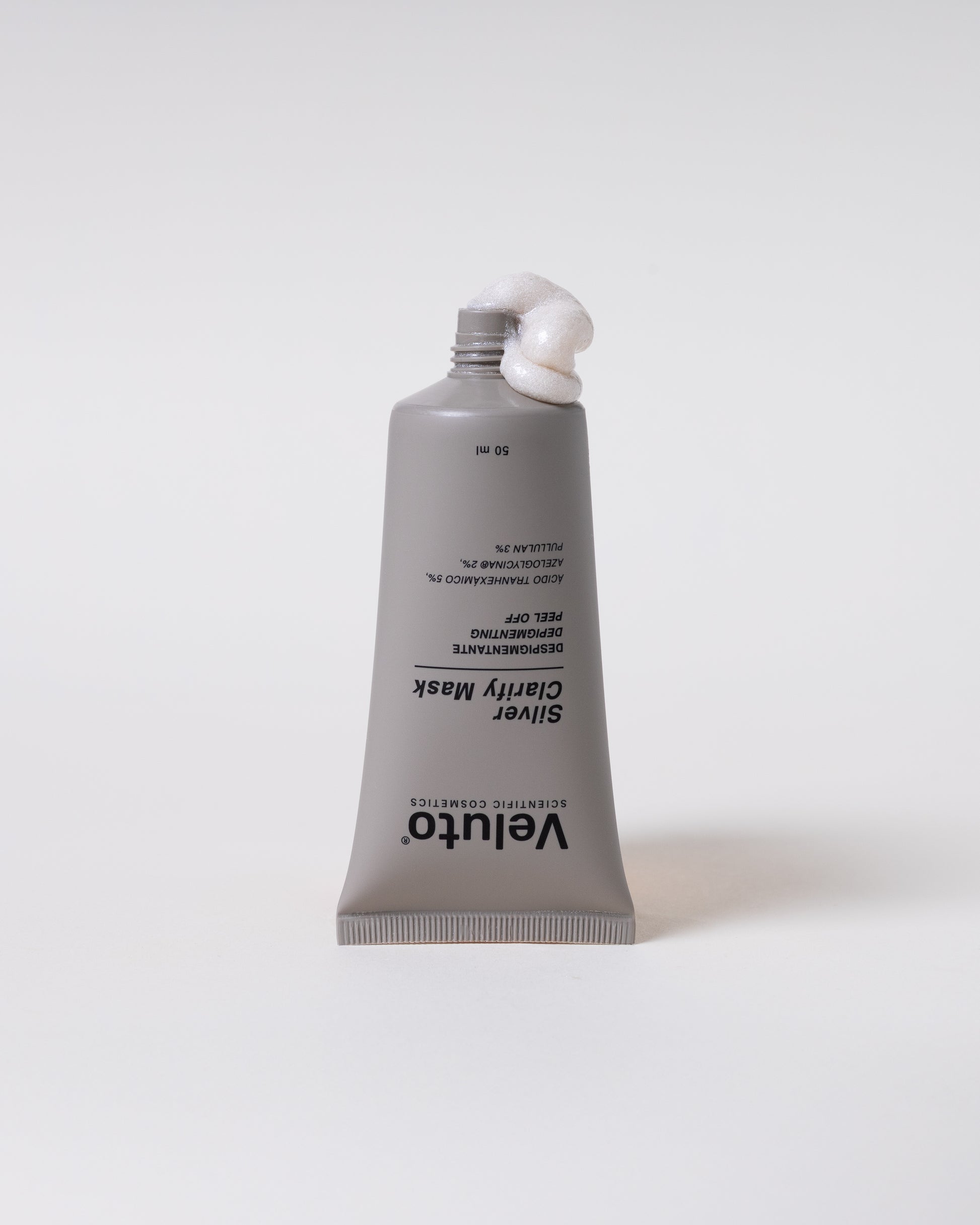 Silver Clarify Mask