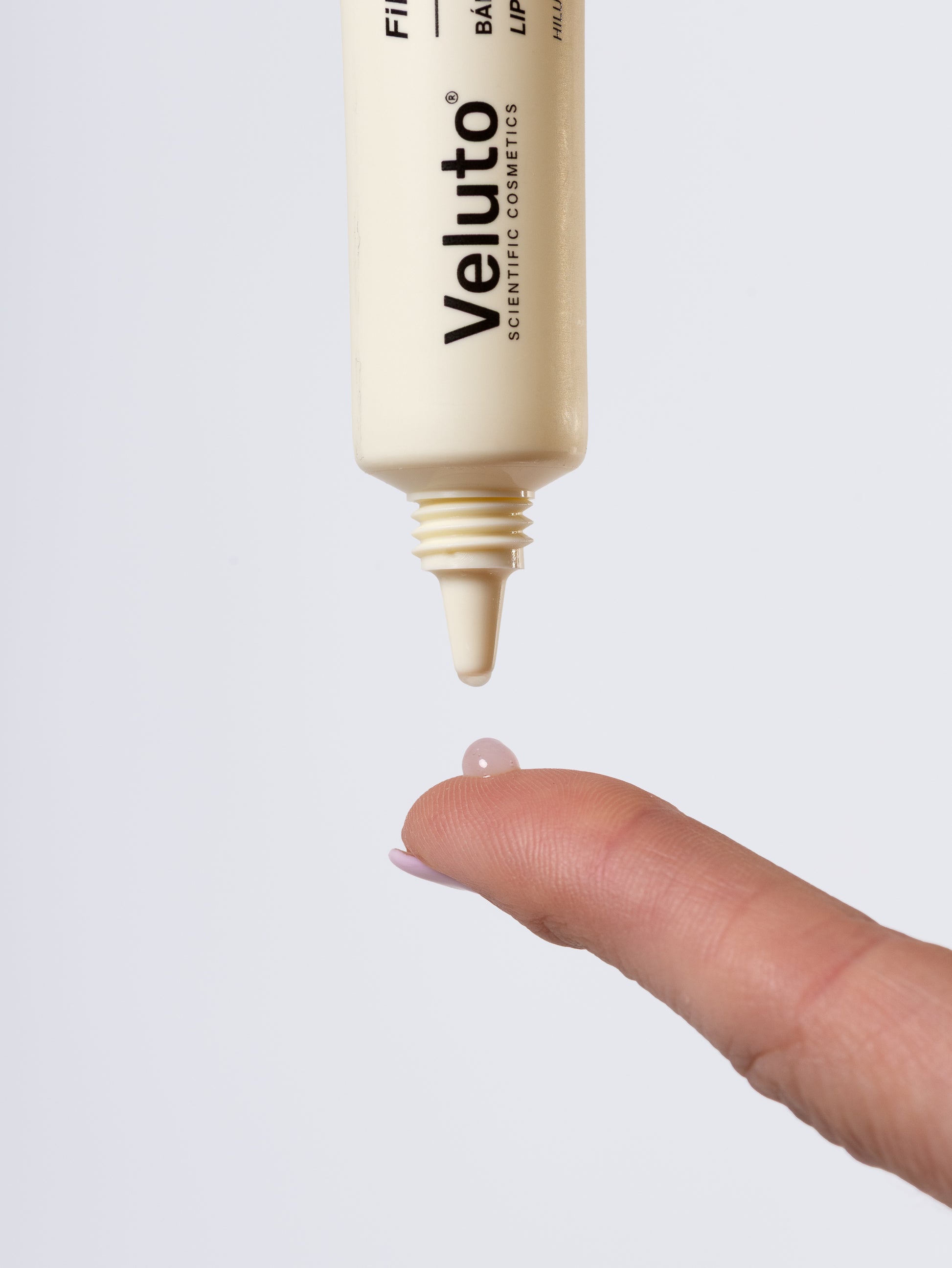 Filler Lip Balm Repair