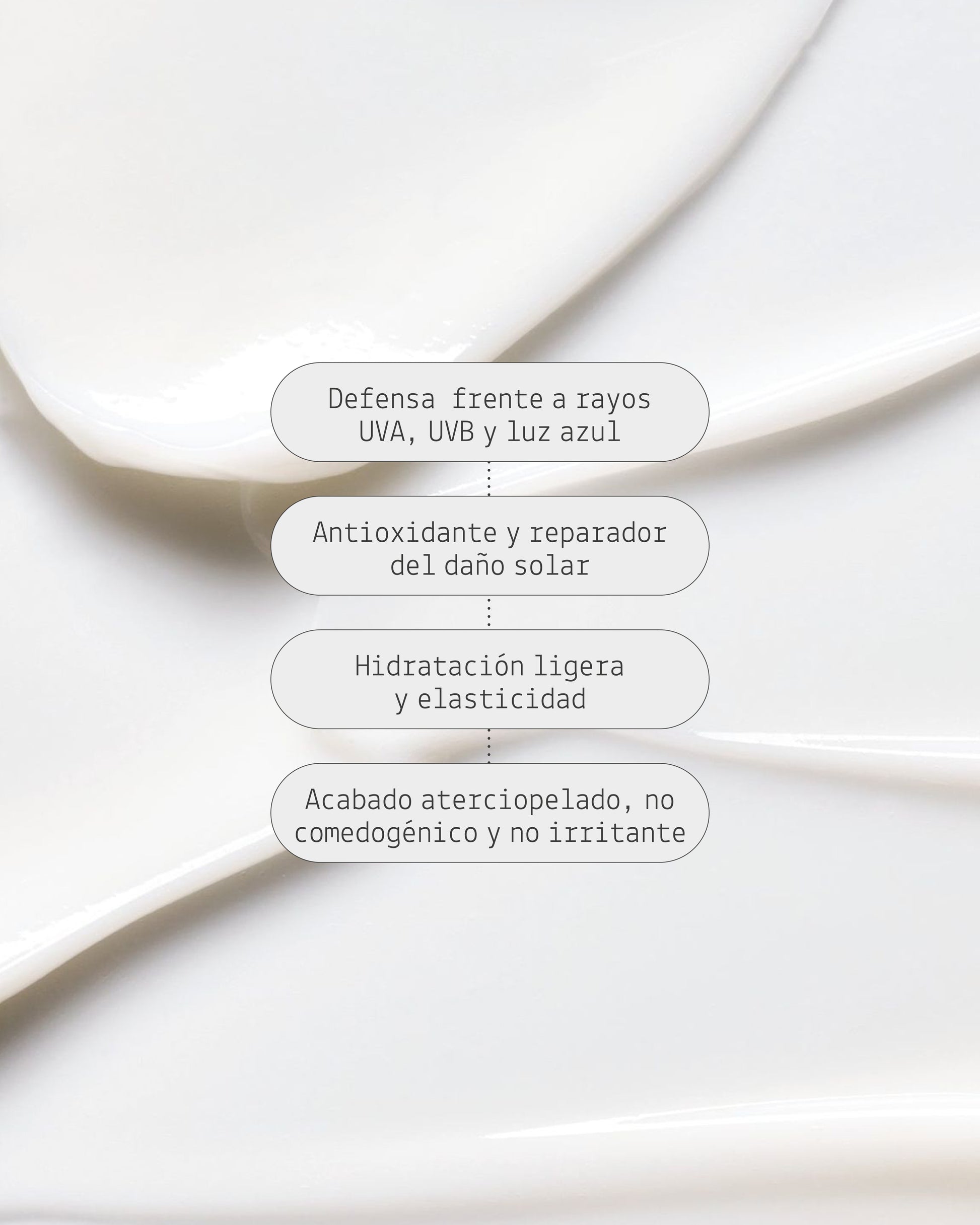 Antiaging Sunblock SPF 50 Color Exosomes