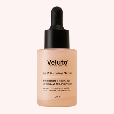 Vit C Glowing Serum